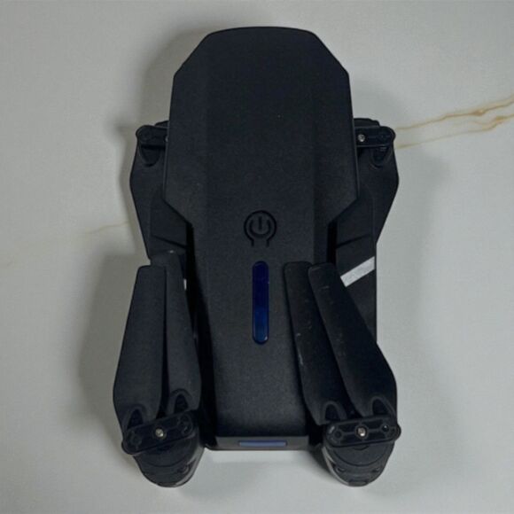 YOMI LF620 Foldable Drone with HD Camera, Obstacle Avoidance – New Sealed - Picture 8 of 13